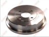 ABE C6G014ABE Brake Drum